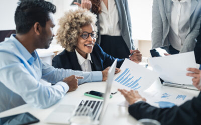 5 Compelling Reasons to Choose Nucleus for Your Business Operations and Management Needs