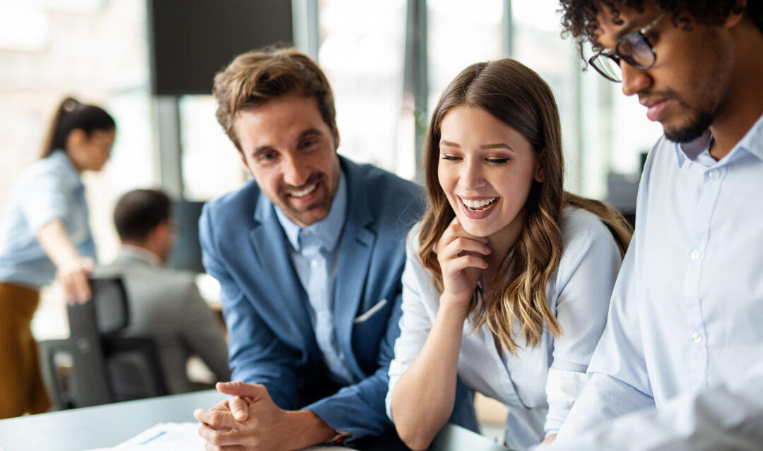 Embracing Automation: Reducing Costs and Boosting Efficiency to Drive Business Growth