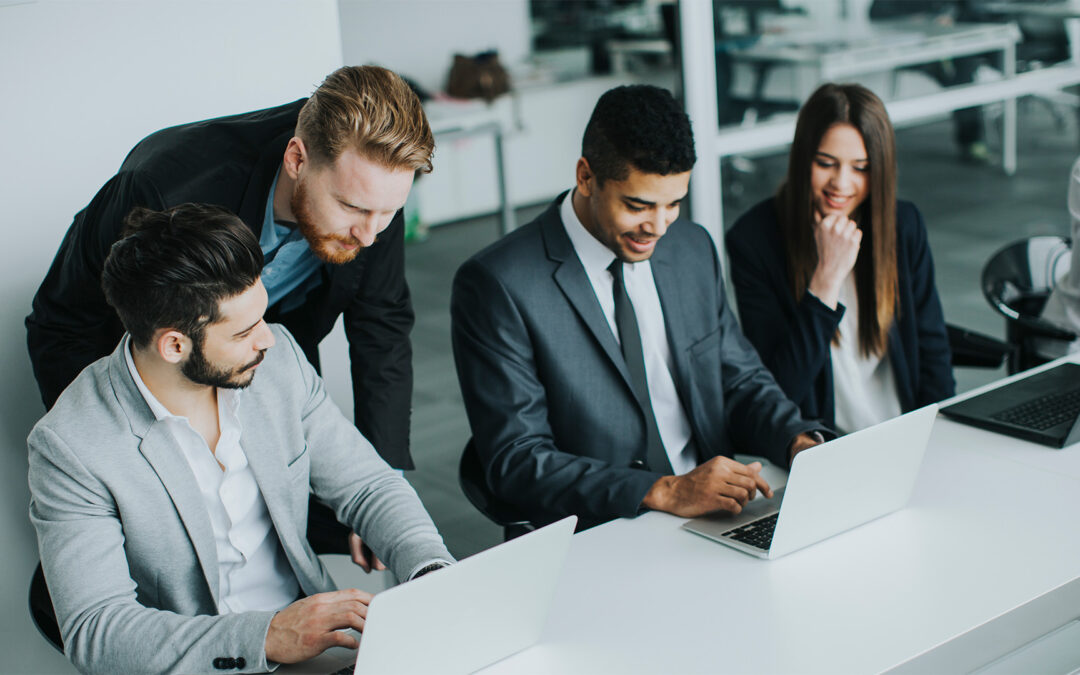 Transform Your Service-Based Business with  CO3 Nucleus Service