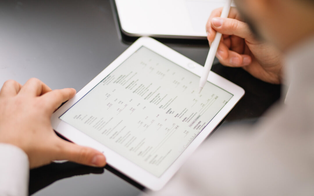 Enhancing Operational Efficiency with  CO3 Nucleus’ Serial Number Tracking System