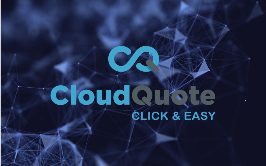 CO3 Nucleus and CloudQuote: Optimising Your Sales Process!