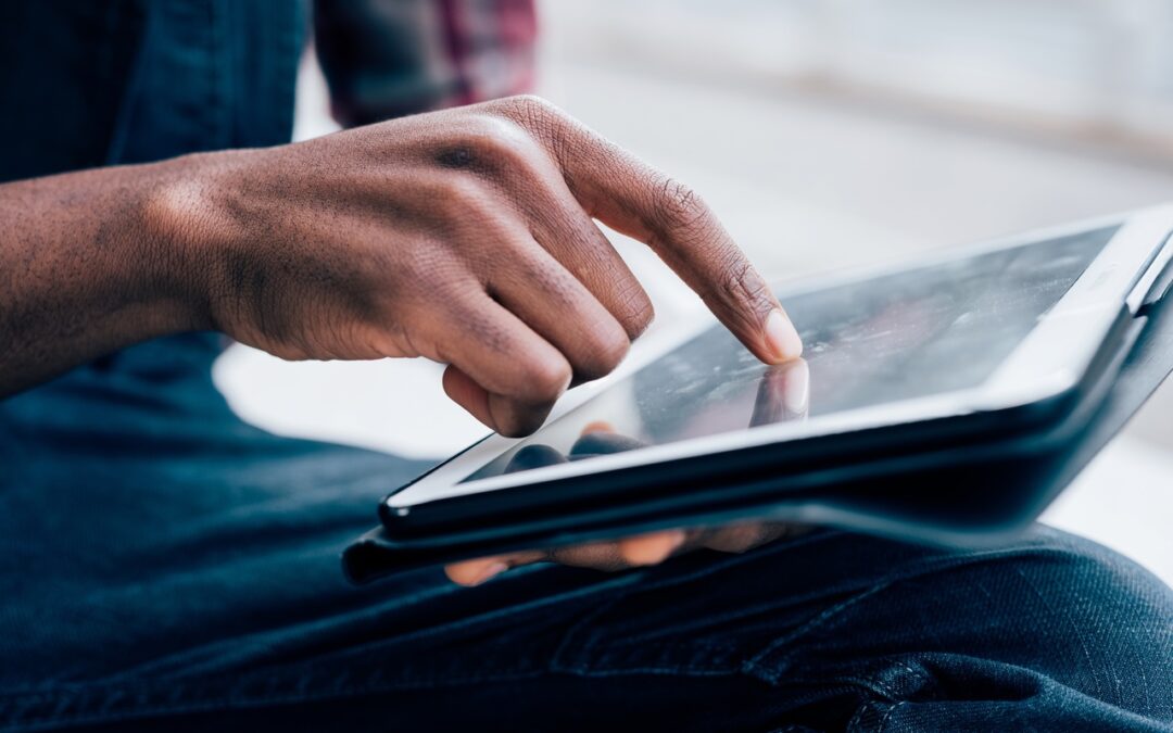 Digital tools for service and rental base companies