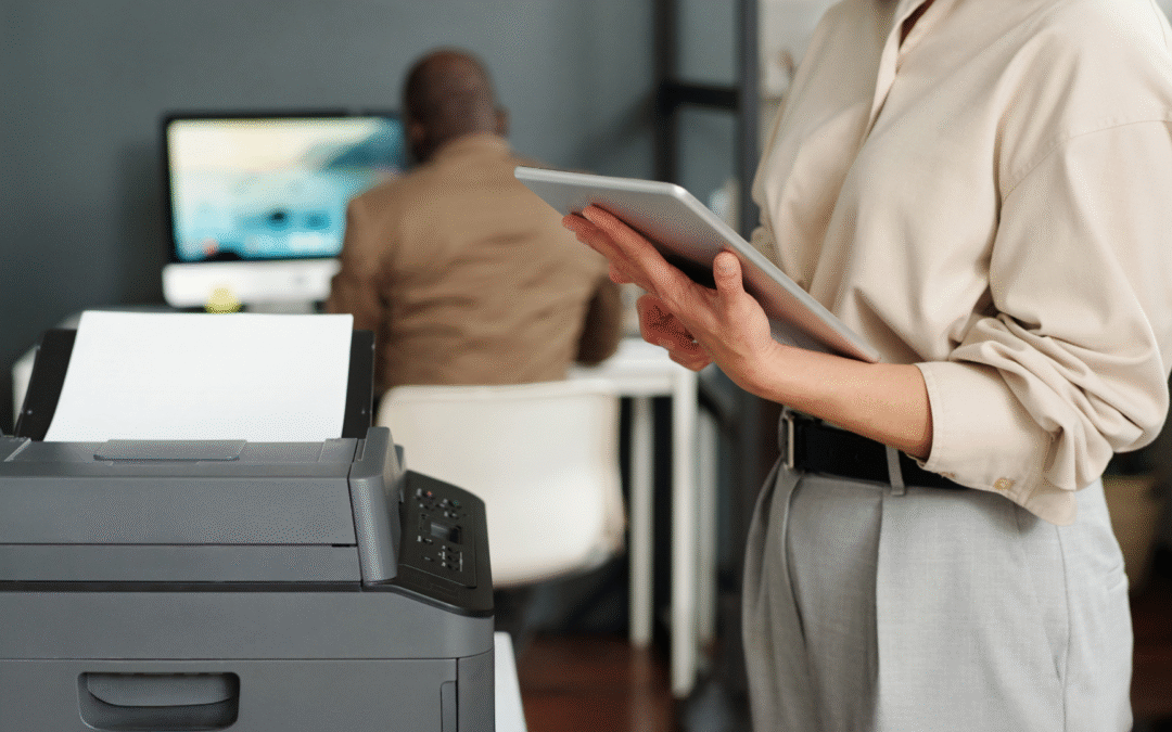 CO3 Leads Field Operations With Inventory Management System