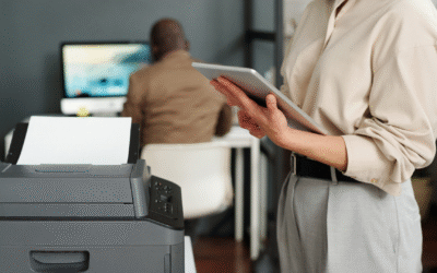 CO3 Leads Field Operations With Inventory Management System