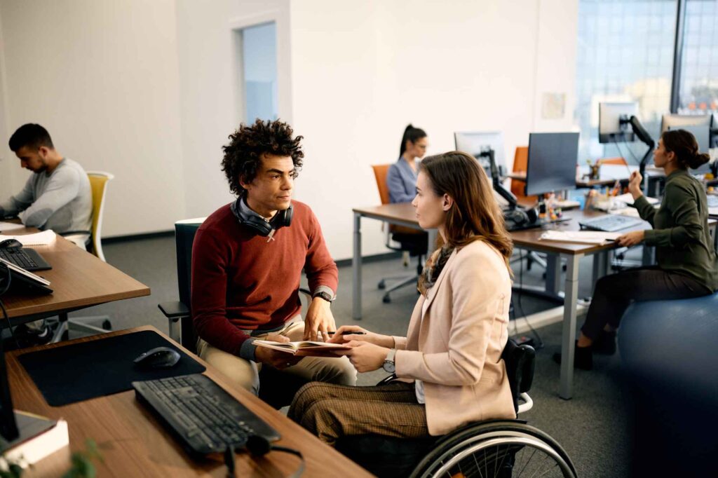 How to manage field teams through effective communication, collaboration, and operational planning in a service business.