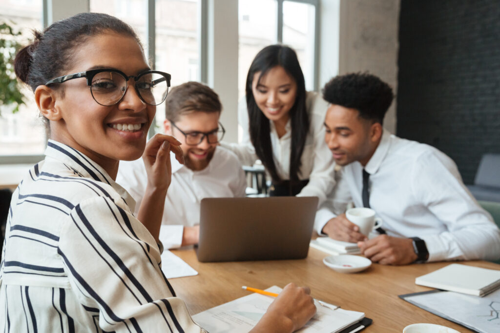 Managed services software helping teams connect customer, IT, print and service operations