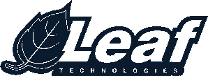 Leaf Technologies logo