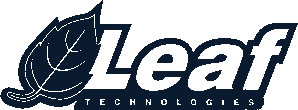 Leaf Technologies logo