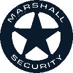 Marshall Security logo