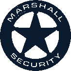 Marshall Security logo