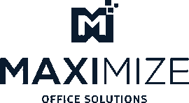 Maximize Office Solutions logo