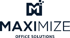 Maximize Office Solutions logo