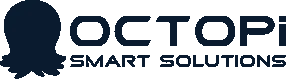 Octopi logo