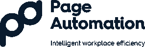 Page Automation logo