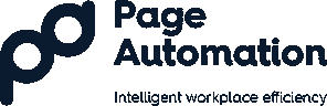 Page Automation logo