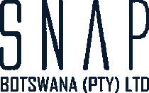 Snap Botswana logo