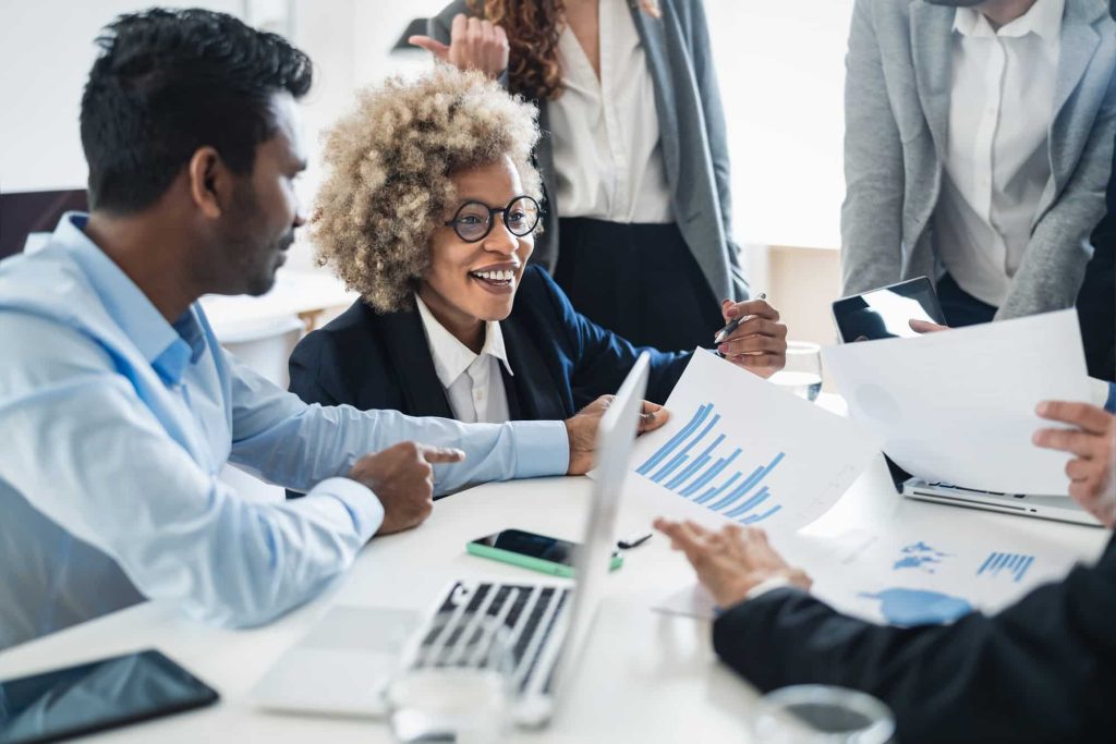 5 Compelling Reasons to Choose Nucleus for Your Business Operations and Management Needs