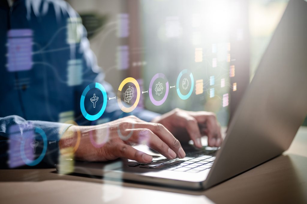 What Do You Like About Your Current Systems Provider – And What Should It Do Next?