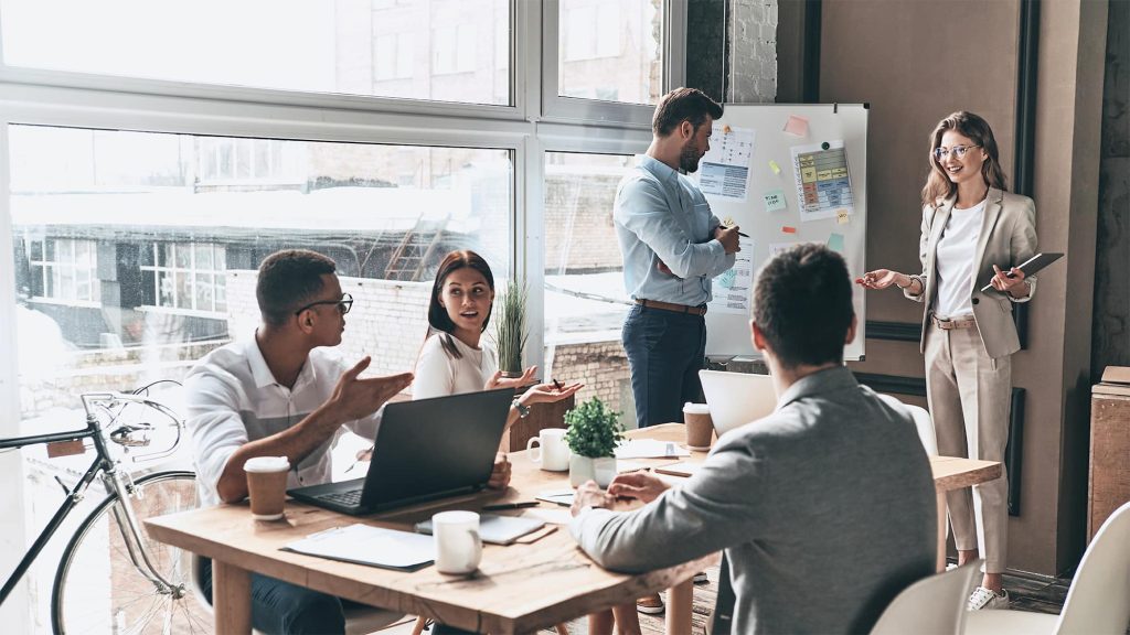 CRM for service businesses: CO3 Nucleus CRM is here