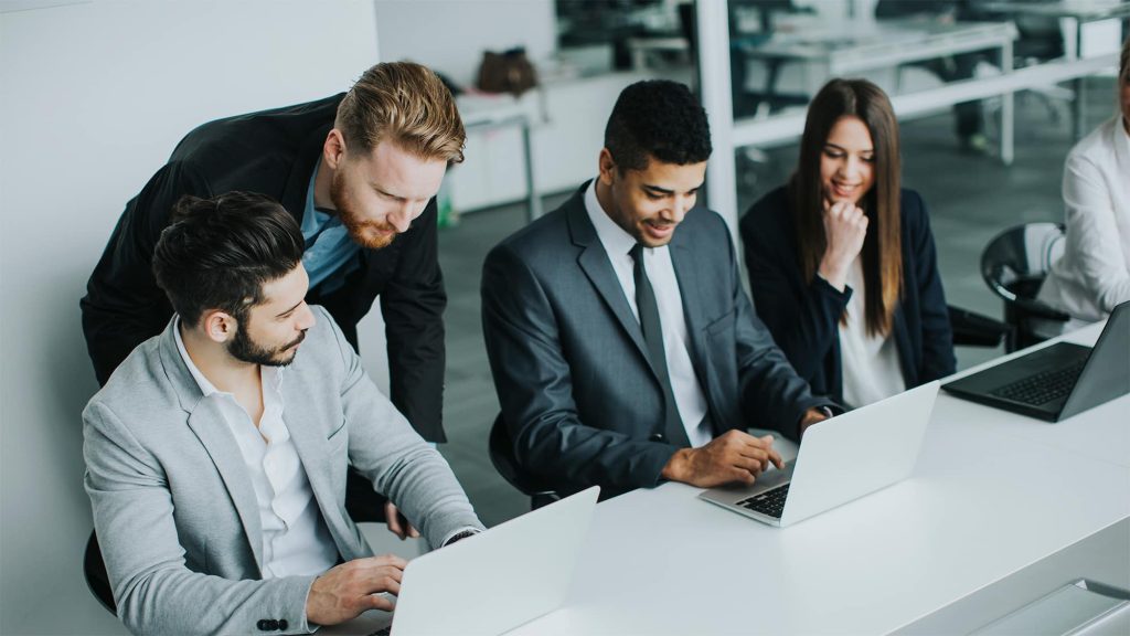 Transform Your Service-Based Business with CO3 Nucleus Service