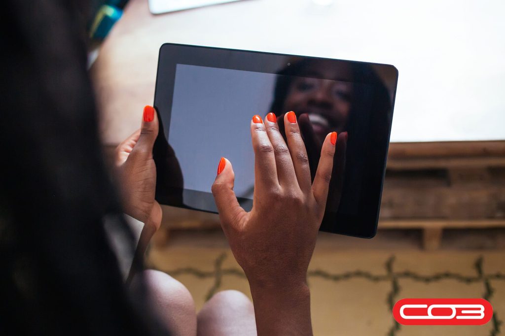 Smarter Inventory Control with CO3 Technologies
