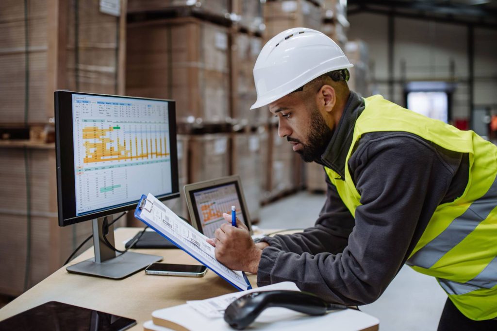 The Hidden Cost of Spreadsheets in Field Service Management