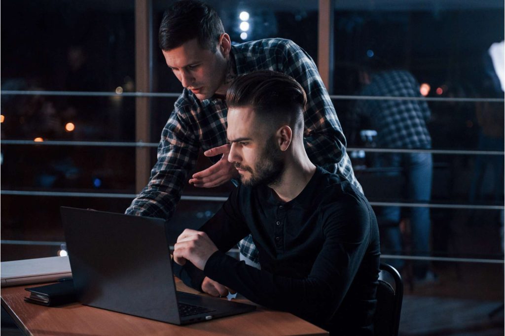 CO3 Nucleus: Scalable Field Service Management Software Without Complexity 