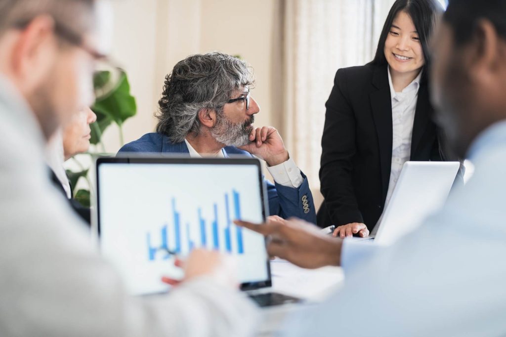 ERP for Facilities Management Companies:  From Managing Sites to Controlling a Network 