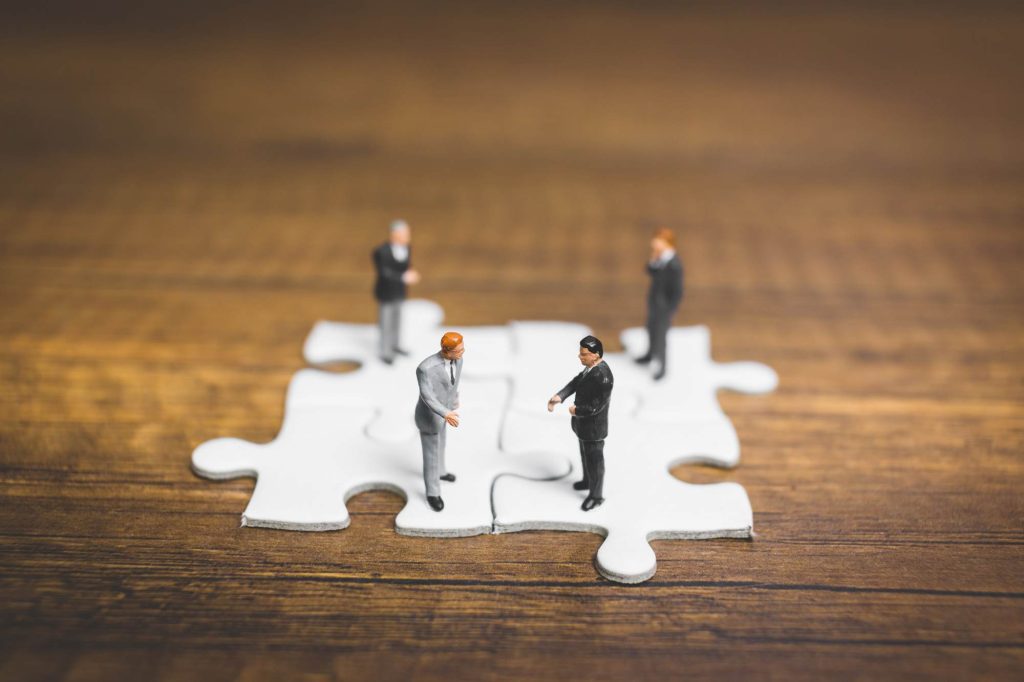 ERP System Solutions: Why More Software Creates Less Control 