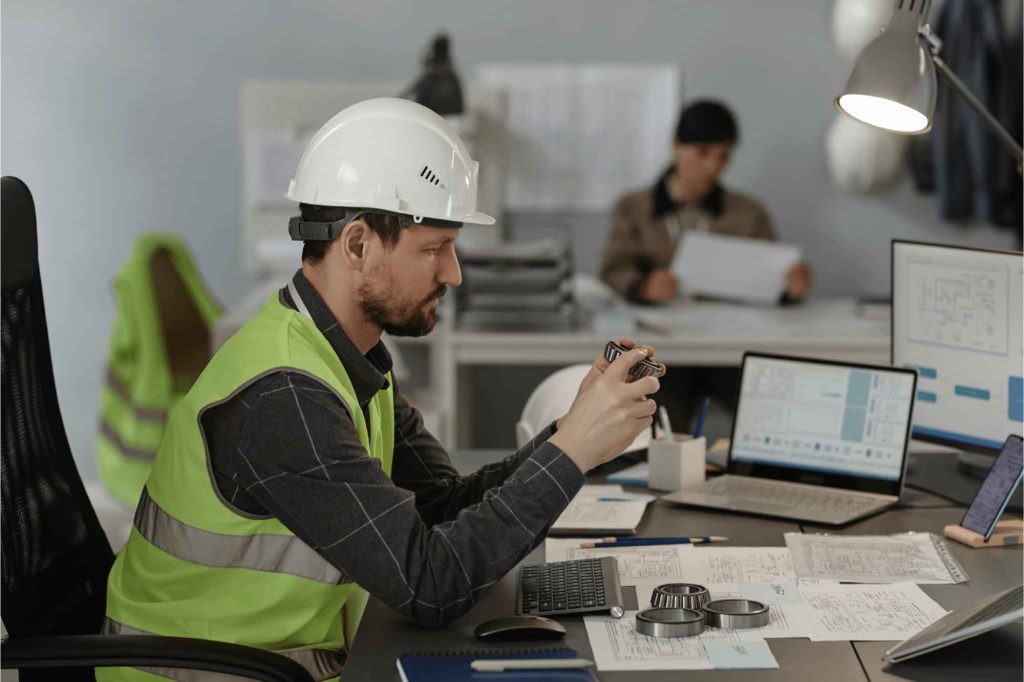Asset Management Software: Protecting Operational Certainty 