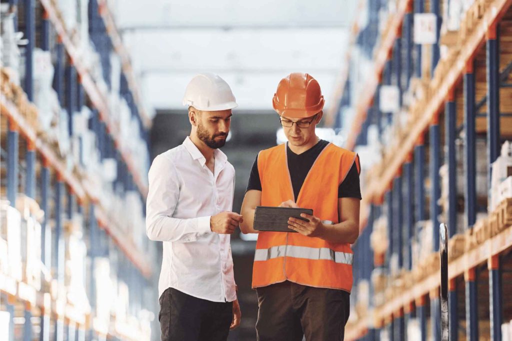 Inventory Management: The Business Has Outgrown It 