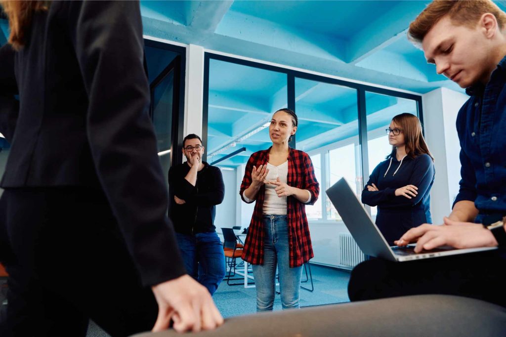 Tools to Improve Field Technician Performance: Remove Friction, Not Add Oversight