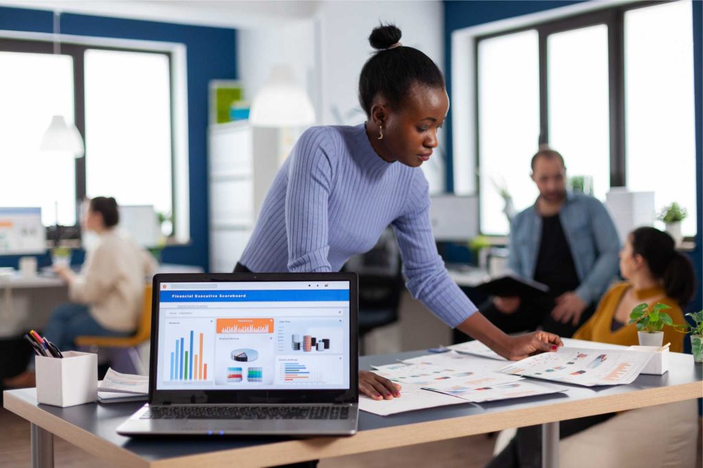 Job Costing Software for Service Businesses: Profit Isn’t a Number — It’s What You Know 
