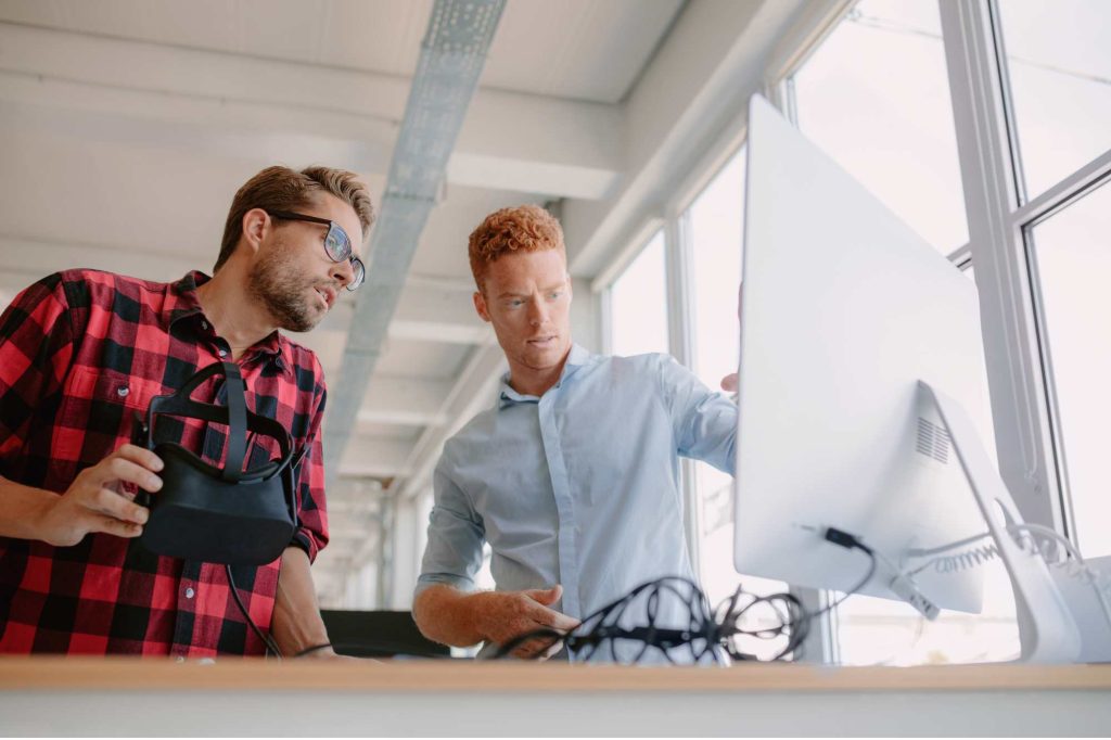 ERP for IT Service Companies: Why SLA Performance Is a System Outcome