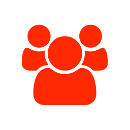 CRM sales pipeline icon