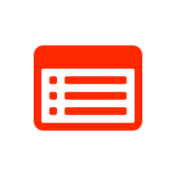 No source of truth icon