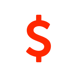 Revenue leaks icon