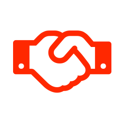 US-based support icon